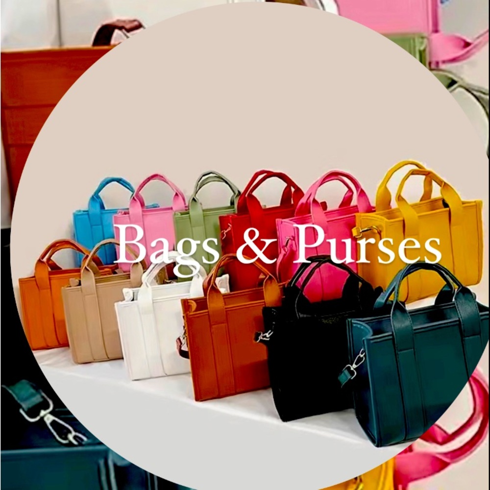 Bags!!!